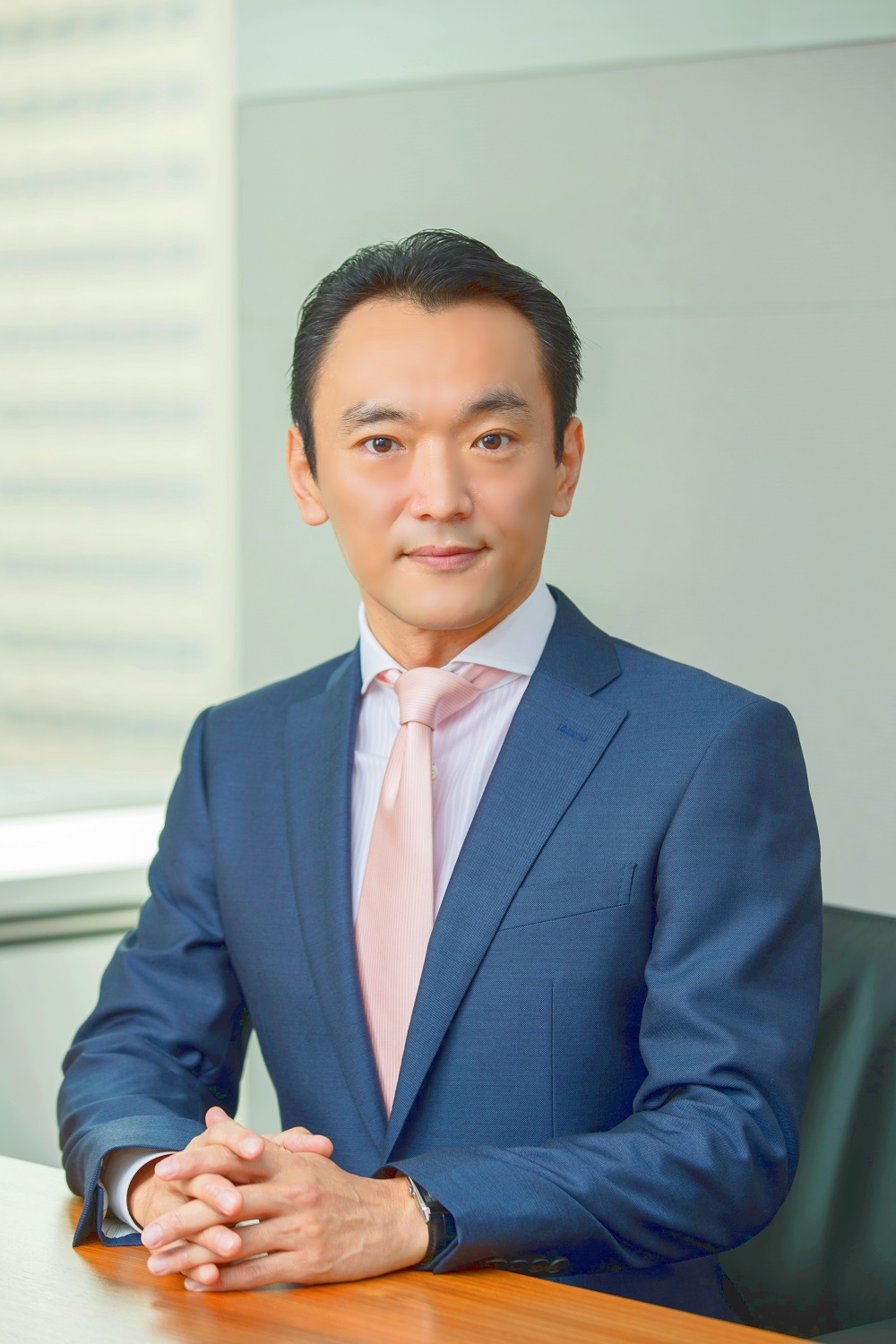居林通